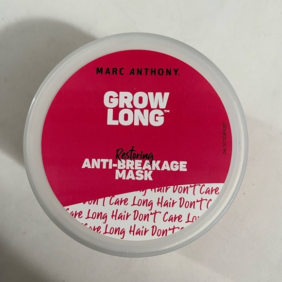 Marc Anthony Other - Marc Anthony Restoring Anti Breakage Hair Mask 10.4 oz